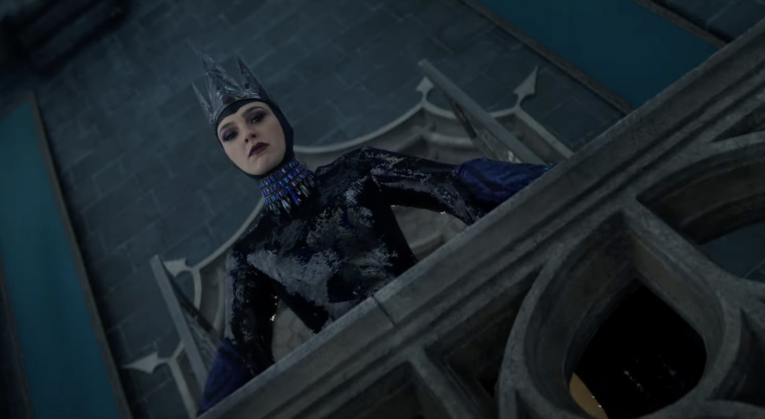 Teaser Trailer for Disney’s Live-Action SNOW WHITE Movie